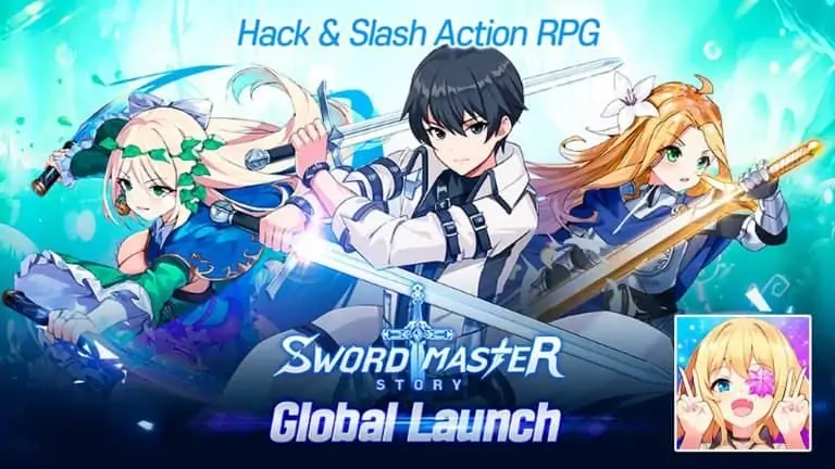 Read more about the article Sword Master Story Beginner’s Guide – Tips & Tricks