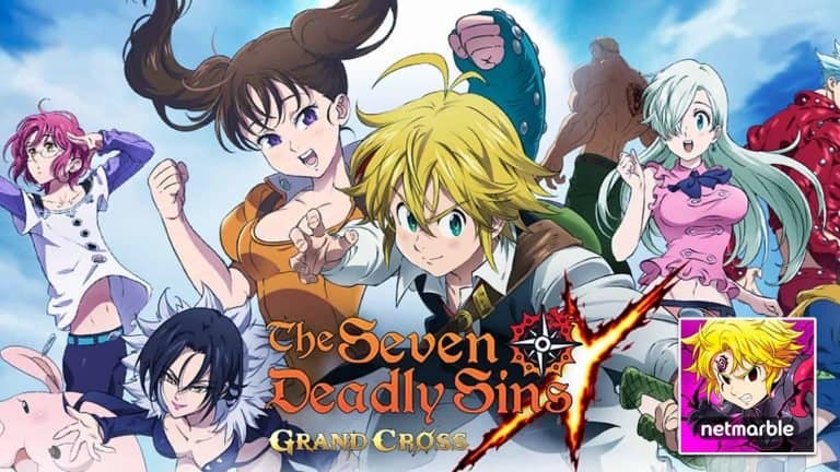 Read more about the article Seven Deadly Sins: Grand Cross – Codes List (January 2023) & How To Redeem Codes