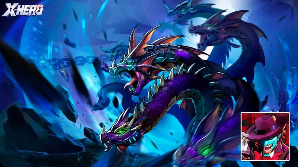 X-HERO: Idle Avengers Beginner's Guide - Tips & Tricks - Gamer Empire