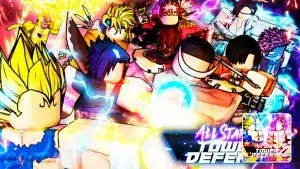 Read more about the article All Star Tower Defense – Best Characters Tier List (January 2022)