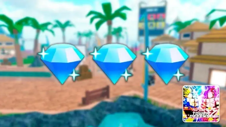 Read more about the article All Star Tower Defense (Roblox) – How To Get Gems Fast