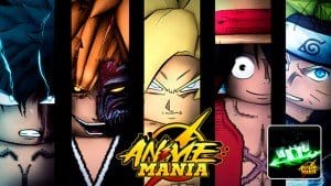 Read more about the article Anime Mania (Roblox) – Best Characters Tier List (May 2022)