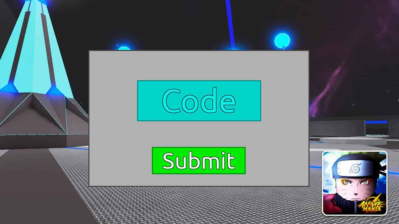 You are currently viewing Anime Mania (Roblox) – Codes List (May 2022) & How To Redeem Codes