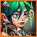 Astrid and Lucas Hero Icon Hero Wars