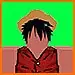 Cog 2 Fuffly Character Icon Anime Mania Roblox