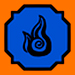 Combustion Element Icon Shindo Life Roblox