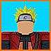 Concentrated Maruto Character Icon Anime Mania Roblox