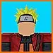 Concentrated Maruto Character Icon Anime Mania Roblox