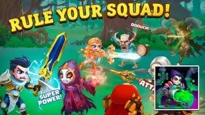 Read more about the article Hero Wars – Best Teams 2024 & Team Building Guide