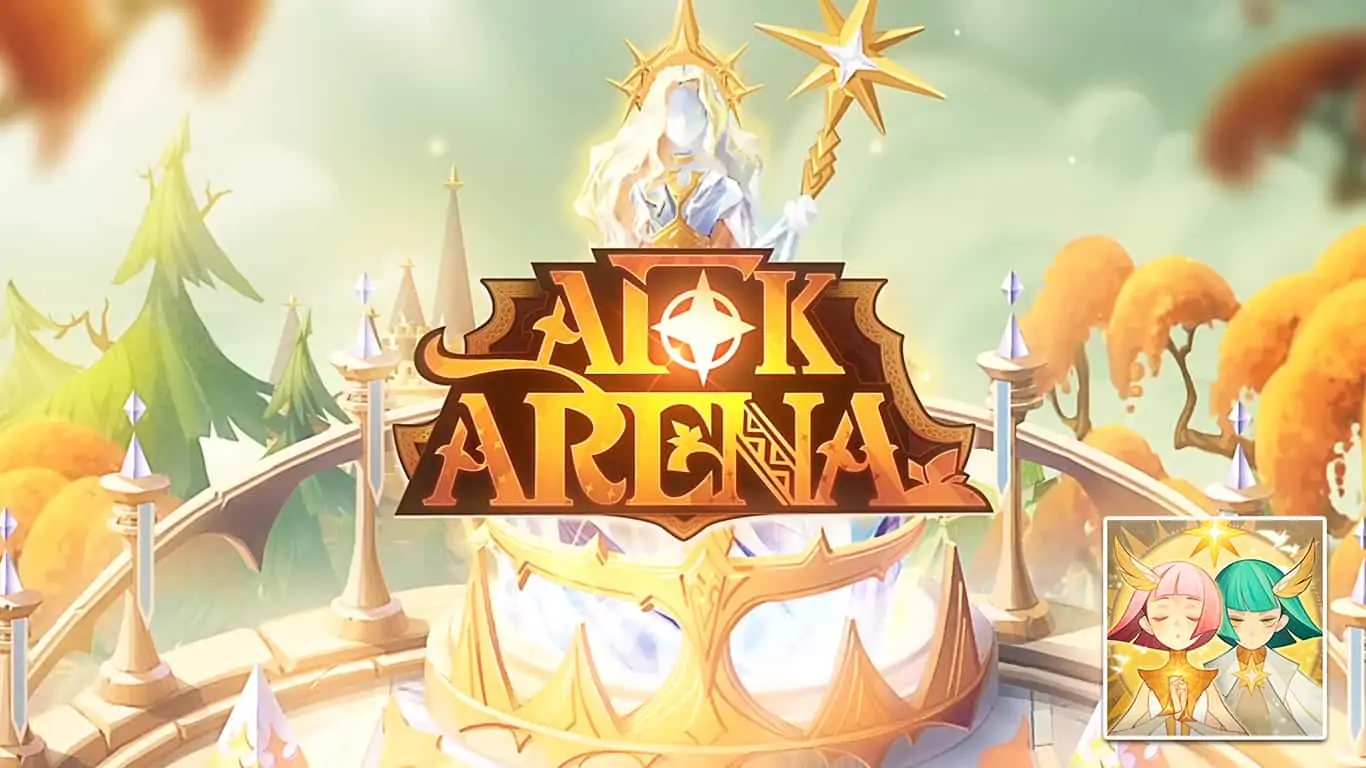 You are currently viewing How To Download & Play AFK Arena On PC (2023)