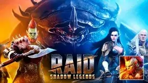 Read more about the article How to Download & Play RAID: Shadow Legends on PC (2023)
