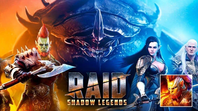 Read more about the article How to Download & Play RAID: Shadow Legends on PC (2022)