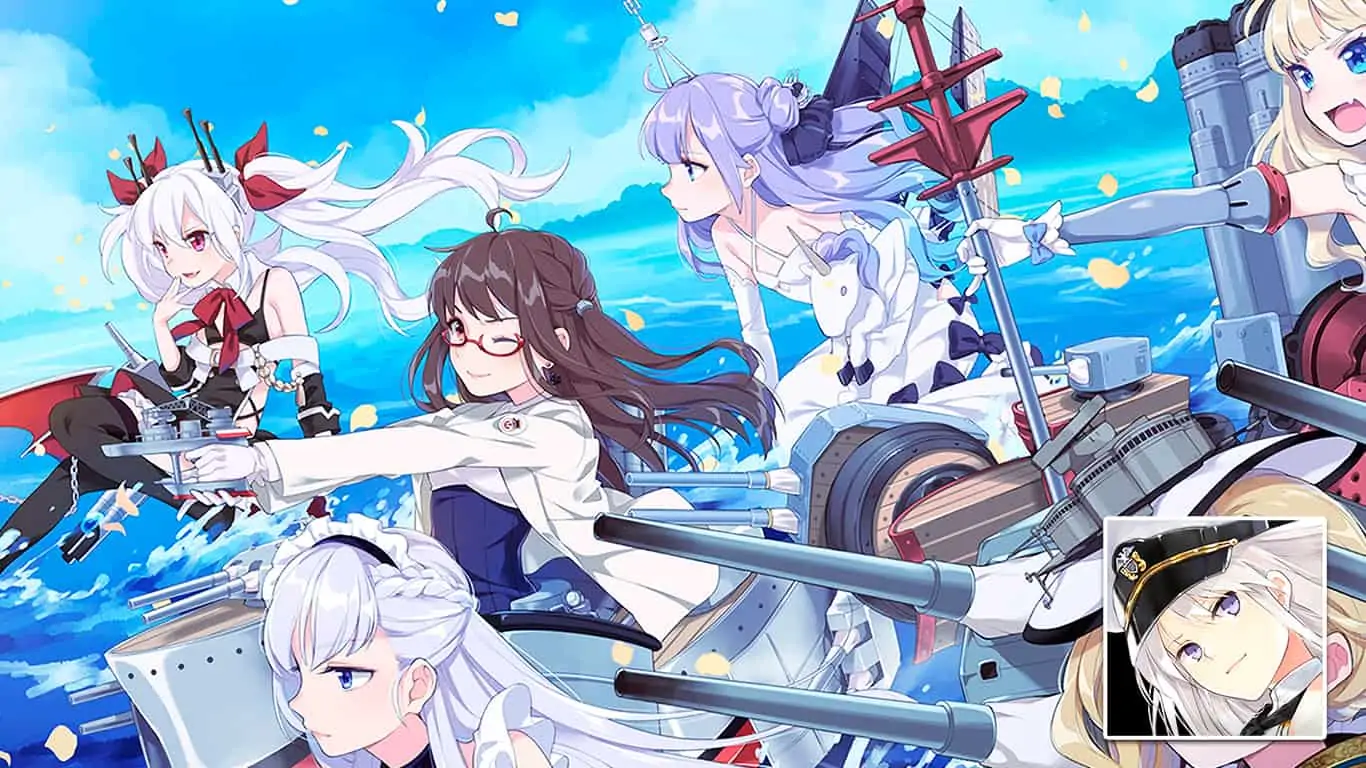 You are currently viewing How To Download & Play Azur Lane On PC (2023)