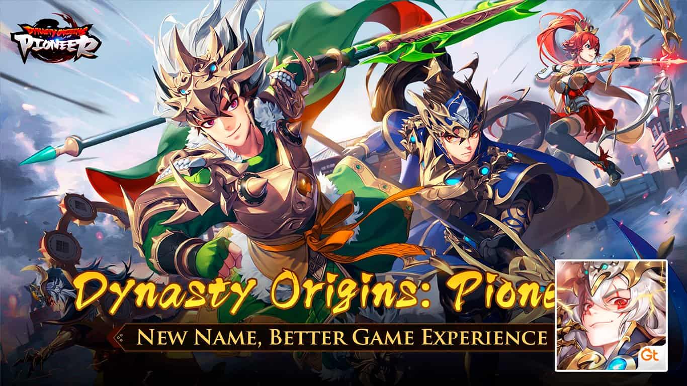 How To Download & Play Dynasty Origins: Pioneer On PC (2023)