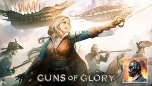 Read more about the article How To Download & Play Guns of Glory On PC