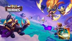 Read more about the article How To Download & Play Idle Heroes On PC (2023)