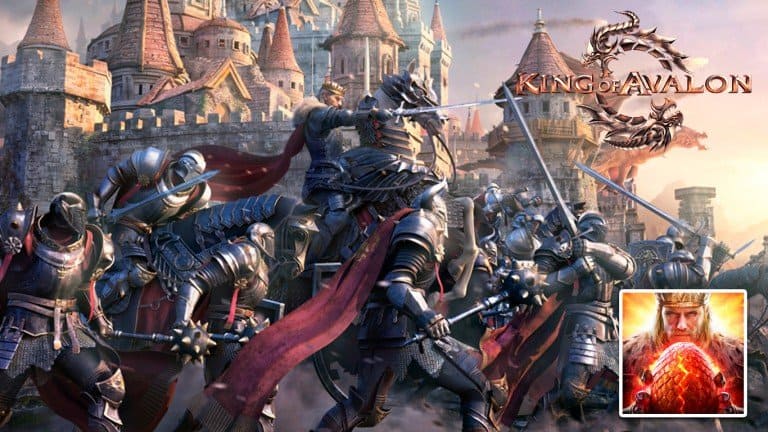 Read more about the article How To Download & Play King of Avalon On PC (2022)