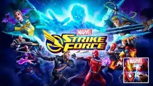 Read more about the article How To Download & Play MARVEL Strike Force On PC