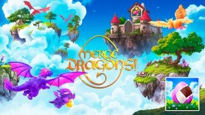 Read more about the article How To Download & Play Merge Dragons! On PC (2022)