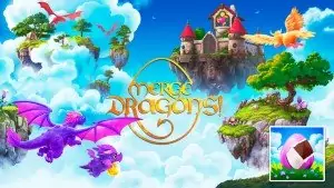 Read more about the article How To Download & Play Merge Dragons! On PC (2023)
