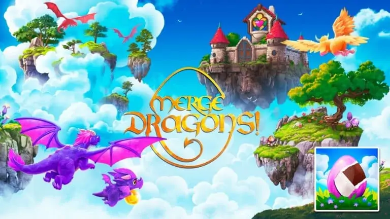 Read more about the article How To Download & Play Merge Dragons! On PC (2023)