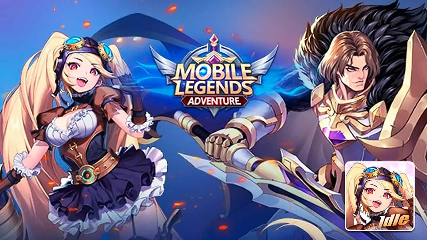 You are currently viewing How To Download & Play Mobile Legends: Adventure On PC