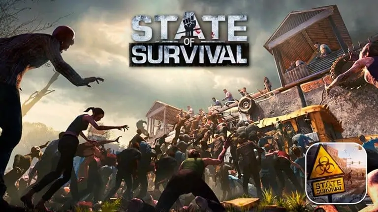 Read more about the article How To Download & Play State of Survival On PC