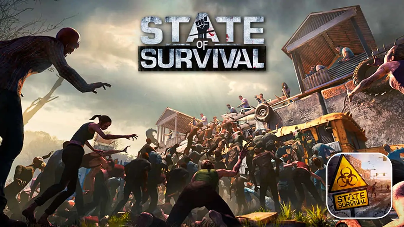 You are currently viewing How To Download & Play State of Survival On PC (2023)