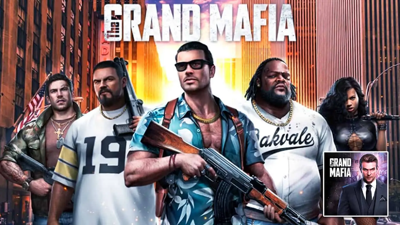 You are currently viewing How To Download & Play The Grand Mafia On PC (2022)