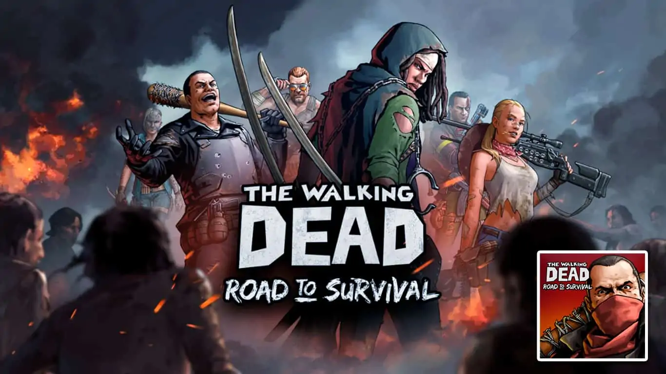 You are currently viewing How To Download & Play The Walking Dead: Road to Survival On PC (2022)