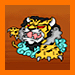 Leopard Devil Fruit Icon King Piece Roblox