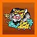 Leopard Devil Fruit Icon King Piece Roblox