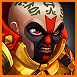 Luther Hero Icon Hero Wars
