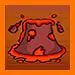 Magma Devil Fruit Icon King Piece Roblox