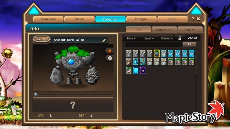 Read more about the article Maplestory – Familiar System Guide 2022