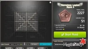 Read more about the article Maplestory – Legion System Guide: How It Works, Unlock, Wiki