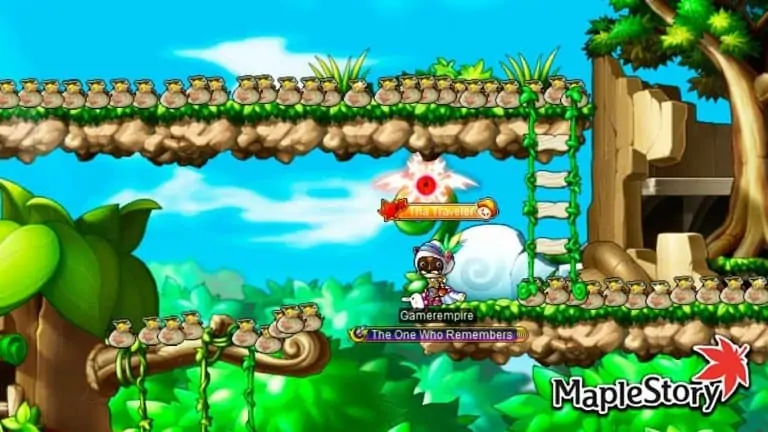 Read more about the article Maplestory – Reboot Meso Farming Guide 2024