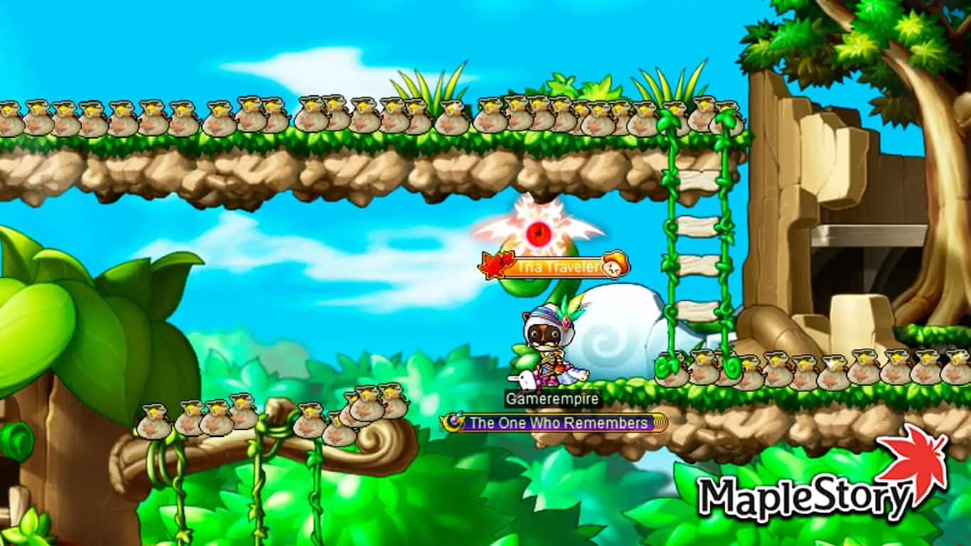 You are currently viewing Maplestory – Reboot Meso Farming Guide 2022