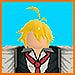 Melidass Character Icon Anime Mania Roblox