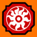 Raion-Akuma Bloodline Icon Shindo Life Roblox