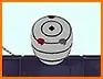 Red Eye Warrior Character Icon All Star Tower Defense Roblox