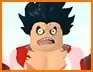 Ruffy (4th Form) Character Icon All Star Tower Defense Roblox