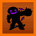 Shadow Devil Fruit Icon King Piece Roblox