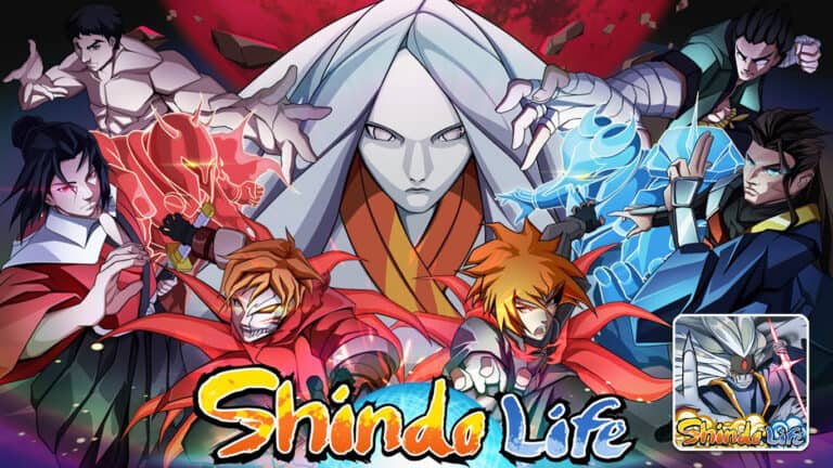 Read more about the article Shindo Life – Best Bloodlines Tier List 2024