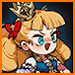Peggy Hero Icon AFK Arena