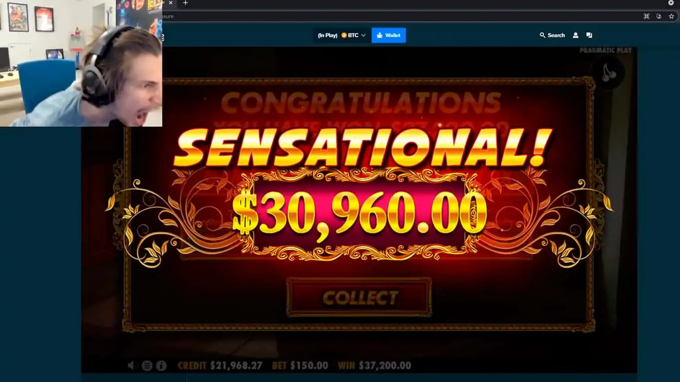 You are currently viewing What Gambling Site Does XQC Use to Bet?