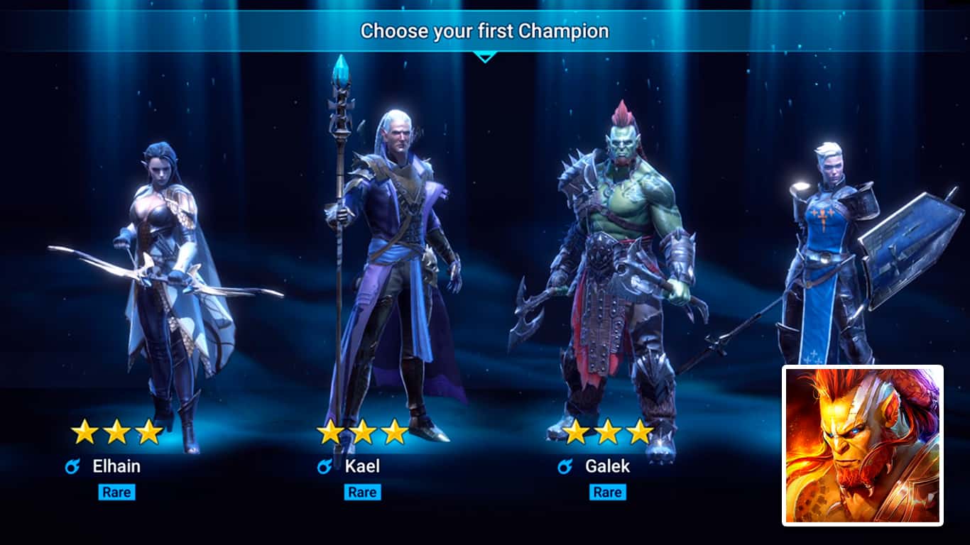 RAID Shadow Legends What Is The Best Starter Champion Gamer Empire RAID Shadow Legends What Is The Best Starter Champion Gamer Empire