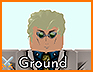 4-Eye Sorcerer Character Icon All Star Tower Defense Roblox