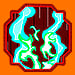 Demon Gate Spirit Mode Icon Shindo Life Roblox