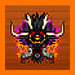 Dragon Devil Fruit Icon King Piece Roblox